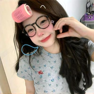 我的女官大人